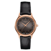 Tissot Excellence Lady 18K Gold Damenuhr - T926.210.76.291.00